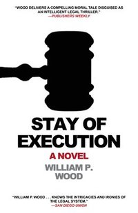 bokomslag Stay of Execution