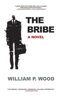 bokomslag The Bribe