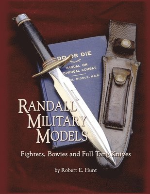 bokomslag Randall Military Models