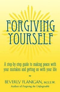 bokomslag Forgiving Yourself