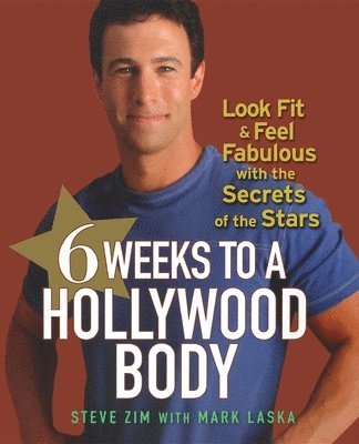 6 Weeks to a Hollywood Body 1