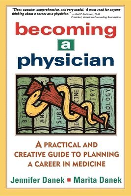 Becoming a Physician 1