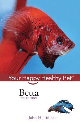 bokomslag Betta