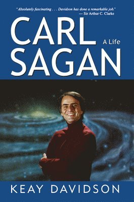 bokomslag Carl Sagan