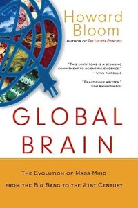 bokomslag Global Brain