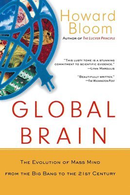 bokomslag Global Brain