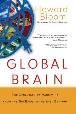 Global Brain 1