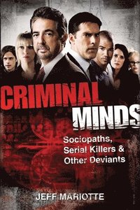bokomslag Criminal Minds