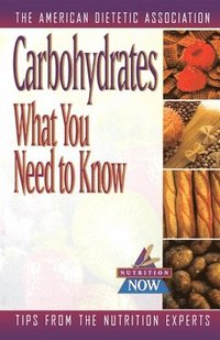 bokomslag Carbohydrates