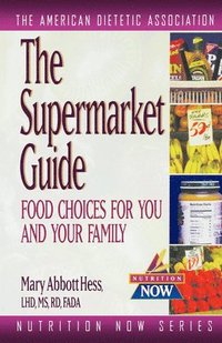 bokomslag The Supermarket Guide