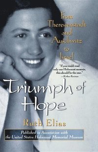 bokomslag Triumph of Hope