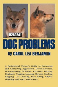 bokomslag Dog Problems