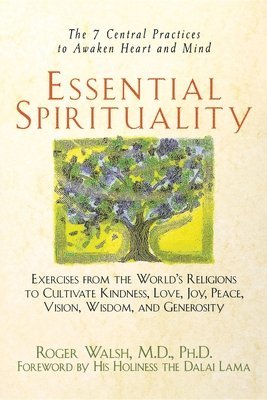 Roger Walsh - Essential Spirituality, Inbunden
