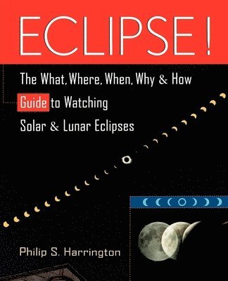 bokomslag Eclipse!
