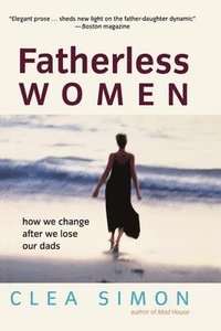 bokomslag Fatherless Women