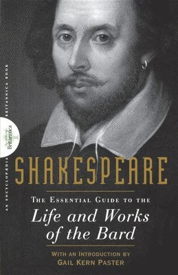 Shakespeare, Inbunden