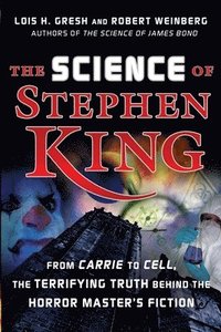 bokomslag The Science of Stephen King