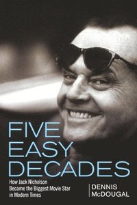 bokomslag Five Easy Decades
