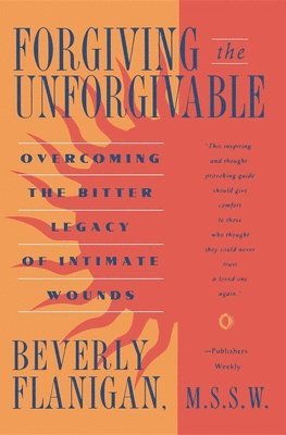 Forgiving the Unforgivable 1