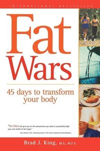 bokomslag Fat Wars