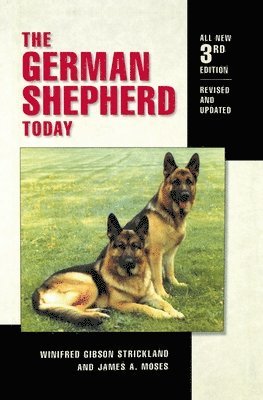 The German Shepherd Today 1