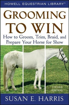 Grooming to Win 1