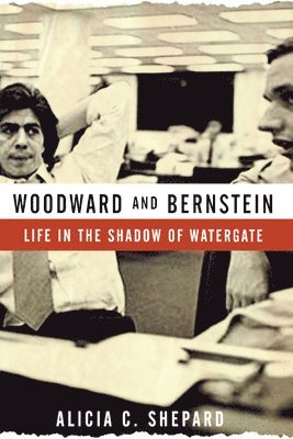 Woodward and Bernstein 1