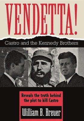 Vendetta! 1