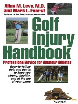 Golf Injury Handbook 1