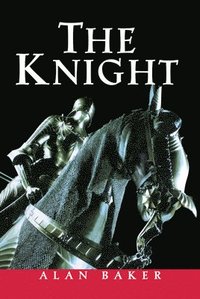bokomslag The Knight