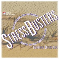 bokomslag Stressbusters