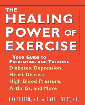 The Healing Power of Exercise 1