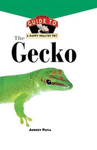 bokomslag The Gecko
