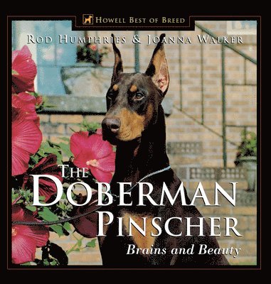 Rod Humphries, Joanna Walker - Doberman Pinscher, Häftad