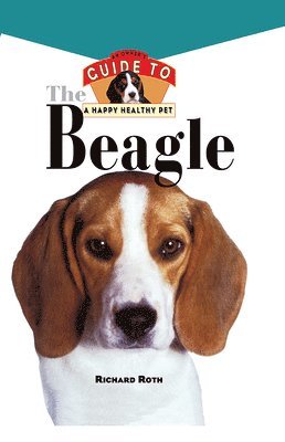 Richard Roth - Beagle, Inbunden