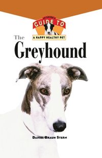 bokomslag The Greyhound