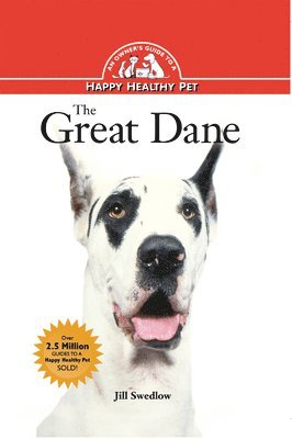 The Great Dane 1