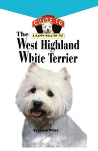 bokomslag West Highland White Terrier