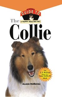 bokomslag Collie