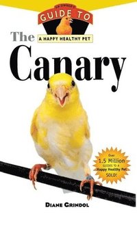 bokomslag The Canary