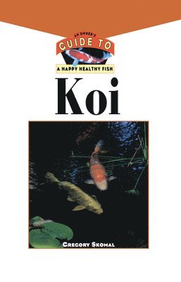 The Koi 1