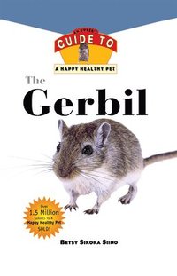 bokomslag Gerbil