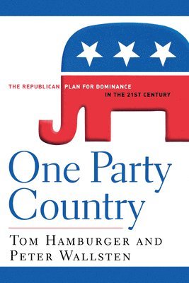 One Party Country 1