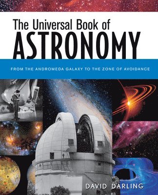 The Universal Book of Astronomy 1