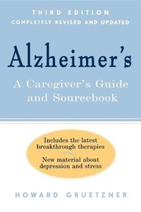 bokomslag Alzheimer's