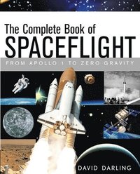 bokomslag The Complete Book of Spaceflight