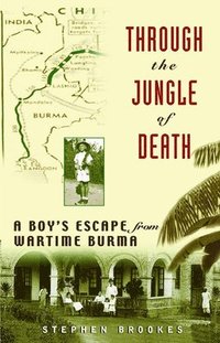 bokomslag Through the Jungle of Death