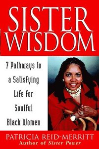 bokomslag Sister Wisdom
