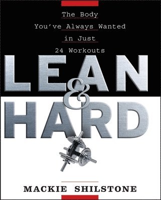 Lean and Hard 1