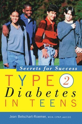 Type 2 Diabetes in Teens 1